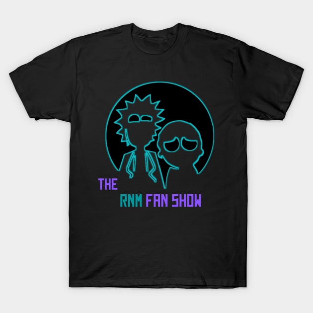 RNM 2 Fandom T-Shirt by FANDOM EMPIRE